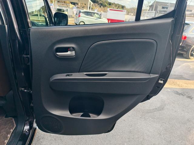 モコ S フルフラットシート 電格ミラー 盗難防止 バックモニター キーレス Wエアバッグ フロントベンチシート 衝突安全ボディ パワーウィンドウ エアコン USB ABS パワステ 運転席エアバッグ(35枚目)