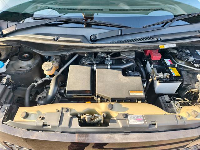 モコ S フルフラットシート 電格ミラー 盗難防止 バックモニター キーレス Wエアバッグ フロントベンチシート 衝突安全ボディ パワーウィンドウ エアコン USB ABS パワステ 運転席エアバッグ(43枚目)