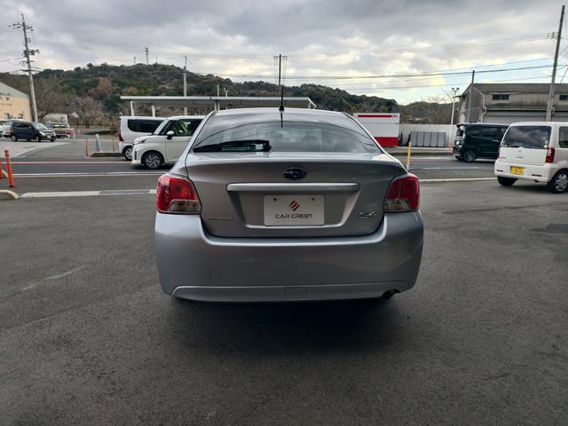 インプレッサG4 1.6i-L イモビライザー キーレスエントリー オートエアコン ナビ メモリーナビ フルタイム4WD パワーステアリング ABS 運転席エアバッグ パワーウィンドウ 電動格納ドアミラー(7枚目)