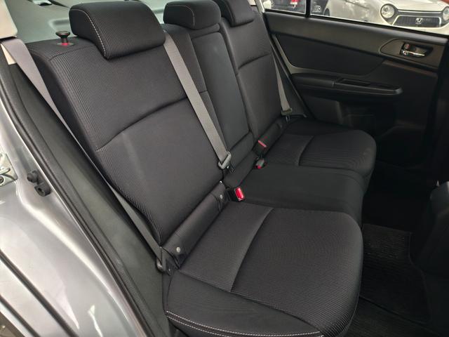 インプレッサG4 1.6i-L イモビライザー キーレスエントリー オートエアコン ナビ メモリーナビ フルタイム4WD パワーステアリング ABS 運転席エアバッグ パワーウィンドウ 電動格納ドアミラー(20枚目)