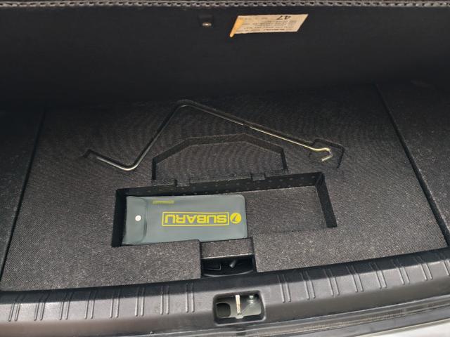 インプレッサG4 1.6i-L イモビライザー キーレスエントリー オートエアコン ナビ メモリーナビ フルタイム4WD パワーステアリング ABS 運転席エアバッグ パワーウィンドウ 電動格納ドアミラー(28枚目)