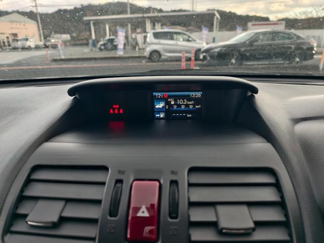 インプレッサG4 1.6i-L イモビライザー キーレスエントリー オートエアコン ナビ メモリーナビ フルタイム4WD パワーステアリング ABS 運転席エアバッグ パワーウィンドウ 電動格納ドアミラー(30枚目)