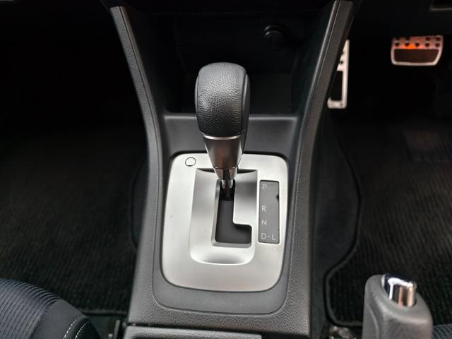 インプレッサG4 1.6i-L イモビライザー キーレスエントリー オートエアコン ナビ メモリーナビ フルタイム4WD パワーステアリング ABS 運転席エアバッグ パワーウィンドウ 電動格納ドアミラー(34枚目)