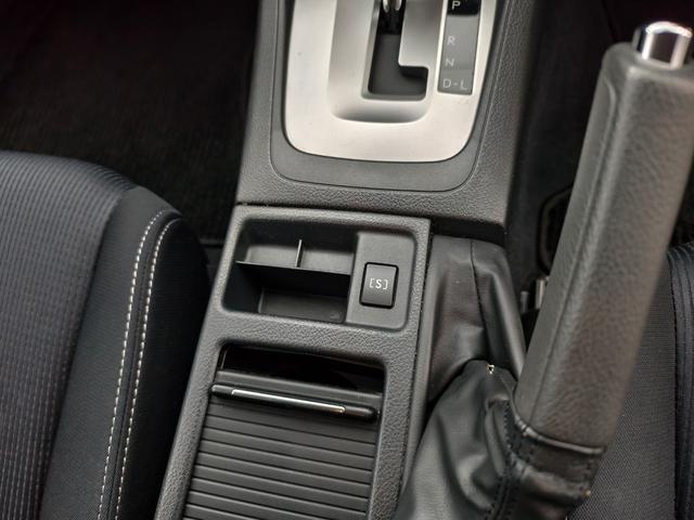 インプレッサG4 1.6i-L イモビライザー キーレスエントリー オートエアコン ナビ メモリーナビ フルタイム4WD パワーステアリング ABS 運転席エアバッグ パワーウィンドウ 電動格納ドアミラー(35枚目)