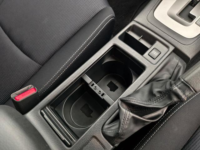 インプレッサG4 1.6i-L イモビライザー キーレスエントリー オートエアコン ナビ メモリーナビ フルタイム4WD パワーステアリング ABS 運転席エアバッグ パワーウィンドウ 電動格納ドアミラー(36枚目)