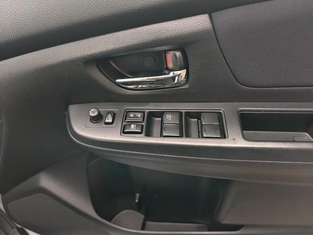 インプレッサG4 1.6i-L イモビライザー キーレスエントリー オートエアコン ナビ メモリーナビ フルタイム4WD パワーステアリング ABS 運転席エアバッグ パワーウィンドウ 電動格納ドアミラー(44枚目)