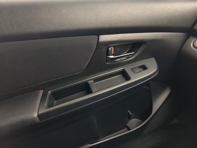 インプレッサG4 1.6i-L イモビライザー キーレスエントリー オートエアコン ナビ メモリーナビ フルタイム4WD パワーステアリング ABS 運転席エアバッグ パワーウィンドウ 電動格納ドアミラー(45枚目)