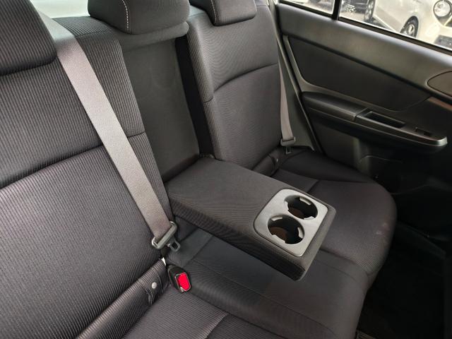 インプレッサG4 1.6i-L イモビライザー キーレスエントリー オートエアコン ナビ メモリーナビ フルタイム4WD パワーステアリング ABS 運転席エアバッグ パワーウィンドウ 電動格納ドアミラー(48枚目)