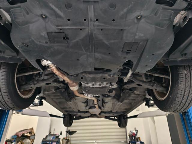 インプレッサG4 1.6i-L イモビライザー キーレスエントリー オートエアコン ナビ メモリーナビ フルタイム4WD パワーステアリング ABS 運転席エアバッグ パワーウィンドウ 電動格納ドアミラー(51枚目)