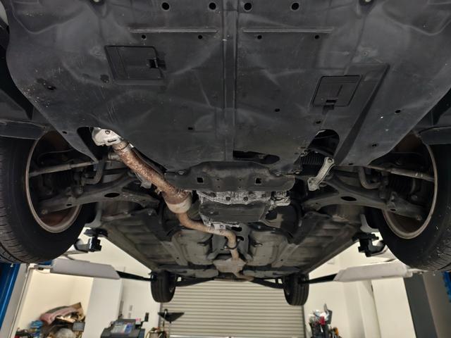 インプレッサG4 1.6i-L イモビライザー キーレスエントリー オートエアコン ナビ メモリーナビ フルタイム4WD パワーステアリング ABS 運転席エアバッグ パワーウィンドウ 電動格納ドアミラー(52枚目)