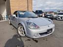 TOYOTA MR-S