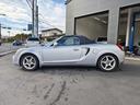 TOYOTA MR-S