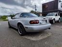 EUNOS EUNOS ROADSTER