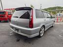 MITSUBISHI LANCER WAGON