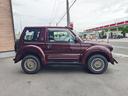 MITSUBISHI PAJERO JR