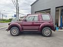 MITSUBISHI PAJERO JR
