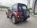 MITSUBISHI PAJERO JR