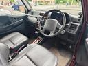 MITSUBISHI PAJERO JR