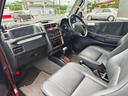 MITSUBISHI PAJERO JR
