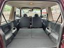 MITSUBISHI PAJERO JR
