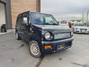 DAIHATSU NAKED