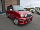 SUBARU PLEO NESTA