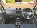 NISSAN KIX
