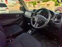 NISSAN KIX