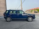 NISSAN RASHEEN