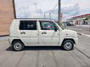 ネイキッド Ｇパッケージ　ワンオーナー　点検整備記録簿　ガレージ保管車　キーレス　パワーウインドウ　エアコン　エアバッグ　デュアルエアバック　パワステ（4枚目）