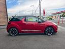 ＤＳ３ スポーツシック　６速マニュアル　オートクルーズコントロール　盗難防止システム　ＡＢＳ　ＡＵＴＯエアコン　パワーウィンドウ　エアバッグ　パワステ（4枚目）