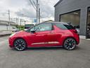 ＤＳ３ スポーツシック　６速マニュアル　オートクルーズコントロール　盗難防止システム　ＡＢＳ　ＡＵＴＯエアコン　パワーウィンドウ　エアバッグ　パワステ（5枚目）