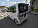 タント カスタムＲＳ　トップエディションリミテッドＳＡＩＩＩ　ナビＴＶ　フルセグＴＶ　コーナーセンサー　横滑り防止装置　ＬＥＤヘッドライト　オートエアコン　オートライト　ドラレコ　Ｂｌｕｅｔｏｏｔｈ　運転席シートヒーター　スマートキー　バックカメラ　４ＷＤ（6枚目）