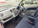 ＦＸ　キーレスエントリーシステム　運転席助手席エアバック　イモビライザ　エアバック　パワステ　ベンチシートフルフラット　オ－トエアコン　衝撃安全ボディー　パワーウィンドゥ（11枚目）