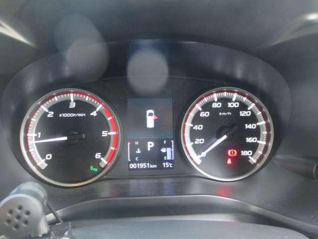 デリカD:5 ブラックエディション メモリーナビ・電動ステップ オートクルーズコントロール 両側自動スライドドア パワーバックゲート LEDヘッドランプ 4WD 電動シート スマートキー シートヒーター フルセグTV 誤発進抑制機能(14枚目)