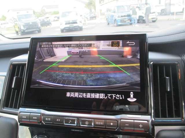 デリカD:5 ブラックエディション メモリーナビ・電動ステップ オートクルーズコントロール 両側自動スライドドア パワーバックゲート LEDヘッドランプ 4WD 電動シート スマートキー シートヒーター フルセグTV 誤発進抑制機能(16枚目)