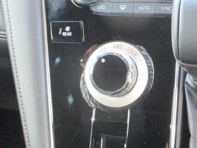 デリカD:5 ブラックエディション メモリーナビ・電動ステップ オートクルーズコントロール 両側自動スライドドア パワーバックゲート LEDヘッドランプ 4WD 電動シート スマートキー シートヒーター フルセグTV 誤発進抑制機能(19枚目)