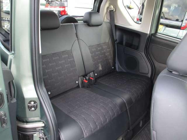 デリカミニ T プレミアム メモリーナビ・ドラレコ・ETC ETC車載器 フルセグTV LEDランプ クルコン キーレスエントリー ABS エアバッグ パワステ ベンチシート オートエアコン ターボ車 フロントカメラ ナビTV(7枚目)