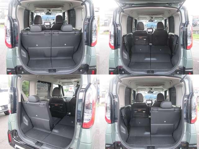デリカミニ T プレミアム メモリーナビ・ドラレコ・ETC ETC車載器 フルセグTV LEDランプ クルコン キーレスエントリー ABS エアバッグ パワステ ベンチシート オートエアコン ターボ車 フロントカメラ ナビTV(8枚目)