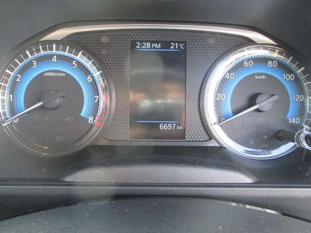 デリカミニ T プレミアム メモリーナビ・ドラレコ・ETC ETC車載器 フルセグTV LEDランプ クルコン キーレスエントリー ABS エアバッグ パワステ ベンチシート オートエアコン ターボ車 フロントカメラ ナビTV(10枚目)