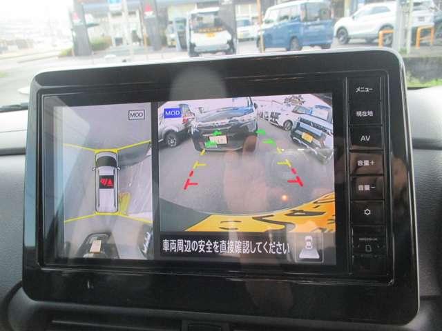 デリカミニ T プレミアム メモリーナビ・ドラレコ・ETC ETC車載器 フルセグTV LEDランプ クルコン キーレスエントリー ABS エアバッグ パワステ ベンチシート オートエアコン ターボ車 フロントカメラ ナビTV(12枚目)