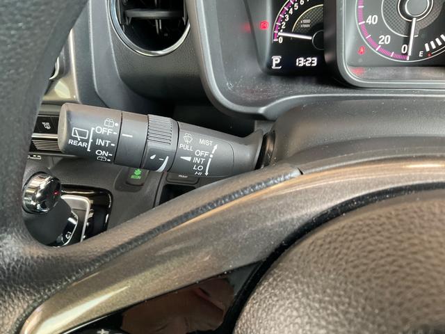 Ｎ－ＷＧＮカスタム Ｌホンダセンシング　純正ナビ　バックカメラ　Ｂｌｕｅｔｏｏｔｈ　ビルトインＥＴＣ　クルーズコントロール　シートヒーター　オートエアコン　オートライト　スマートキー　プッシュスタート　電動パーキングブレーキ（15枚目）