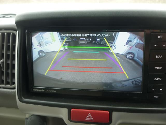 タウンボックス Ｇスペシャル　４ＷＤ　ＣＶＴ　デフロック　両側パワスラ　ナビ　バックモニター　ＬＥＤヘッドライト　シートヒーター　オートステップ　オーバーヘッドコンソール（11枚目）