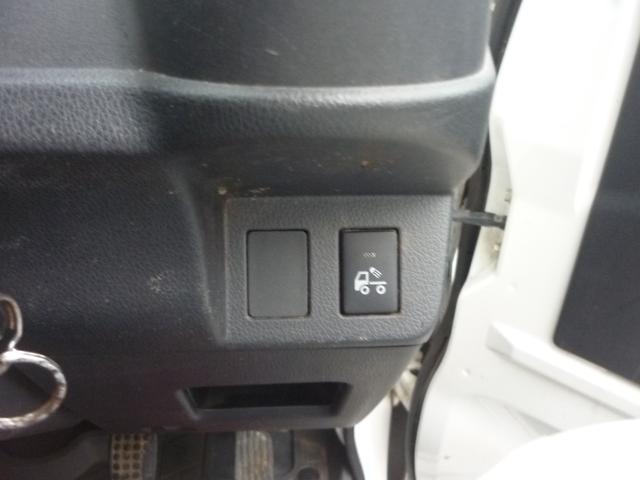 ハイゼットトラック エクストラ 4WD 5MT デフロック エアコン パワステ パワーウインドウ フォグランプ モケットシート(13枚目)