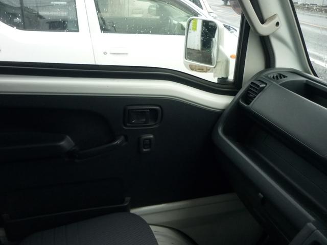 ハイゼットトラック エクストラ 4WD 5MT デフロック エアコン パワステ パワーウインドウ フォグランプ モケットシート(17枚目)