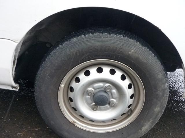 ハイゼットトラック エクストラ 4WD 5MT デフロック エアコン パワステ パワーウインドウ フォグランプ モケットシート(18枚目)