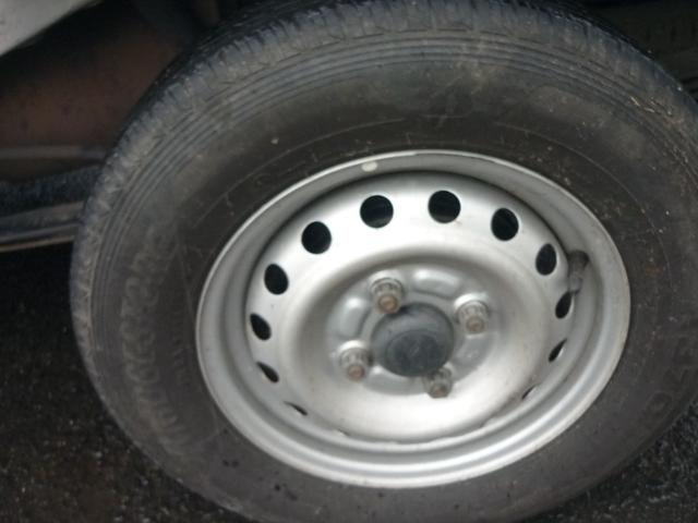 ハイゼットトラック エクストラ 4WD 5MT デフロック エアコン パワステ パワーウインドウ フォグランプ モケットシート(20枚目)