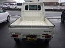 ハイゼットトラック エクストラ 4WD 5MT デフロック エアコン パワステ パワーウインドウ フォグランプ モケットシート(5枚目)