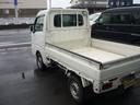 ハイゼットトラック エクストラ 4WD 5MT デフロック エアコン パワステ パワーウインドウ フォグランプ モケットシート(6枚目)