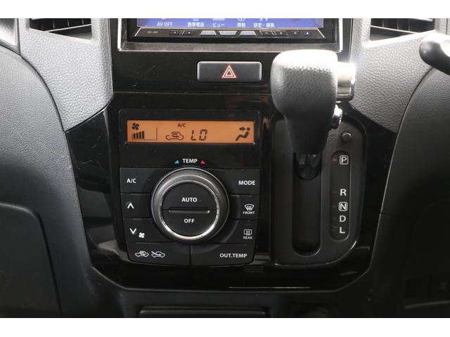 パレットＳＷ ＴＳ　ターボ　ローダウン　両側電動スライド　ナビ　ＴＶ　Ｂｌｕｅｔｏｏｔｈ　バックカメラ　ＥＴＣ　スマートキー　車高調　社外１５インチアルミホイール　新品タイヤ（11枚目）